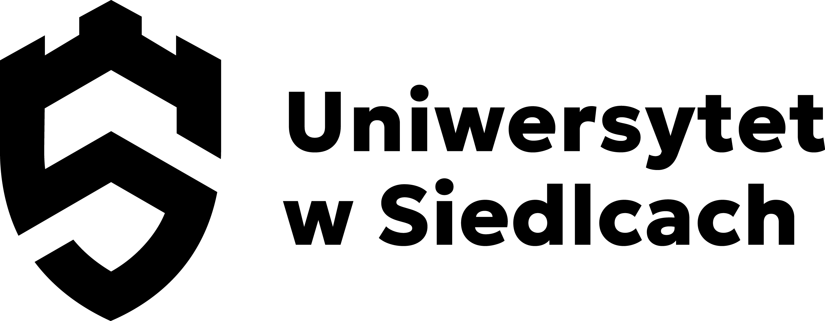logo UPH czarne